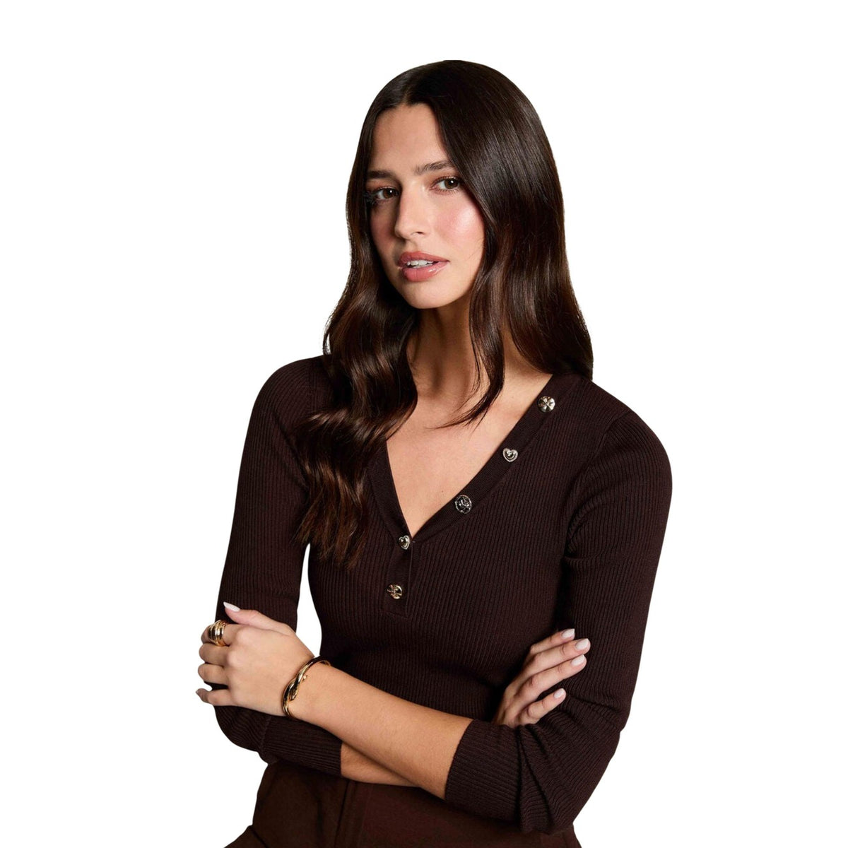 Morgan De Toi Maglia Donna