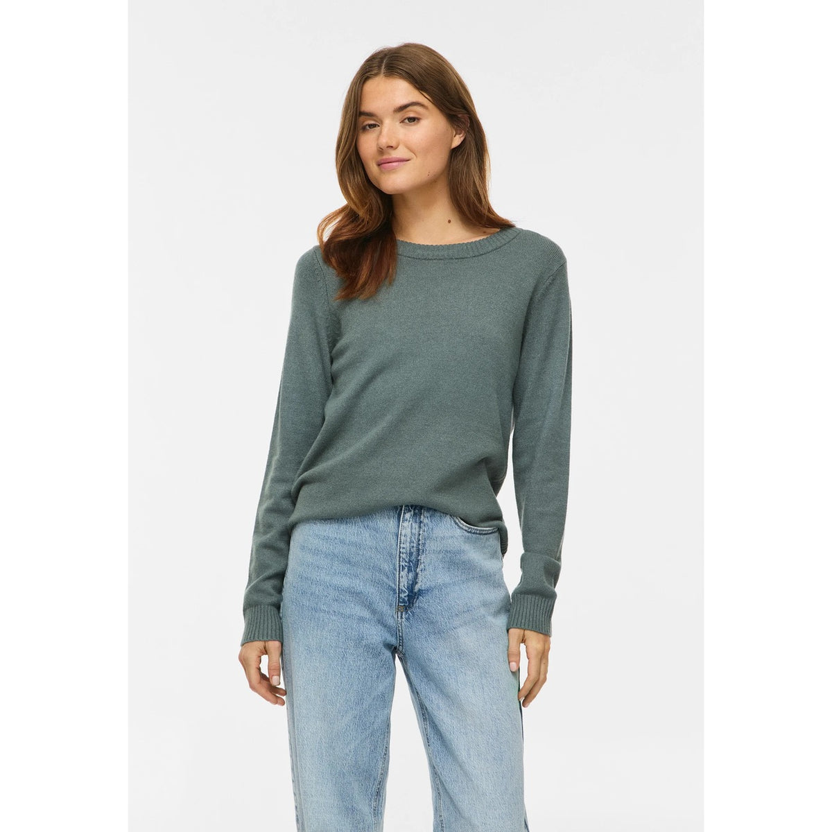 Vila Clothes Maglia Donna