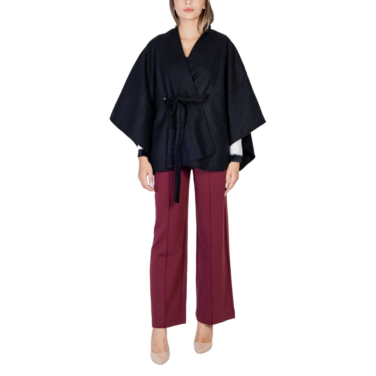 Morgan De Toi Giacca Donna