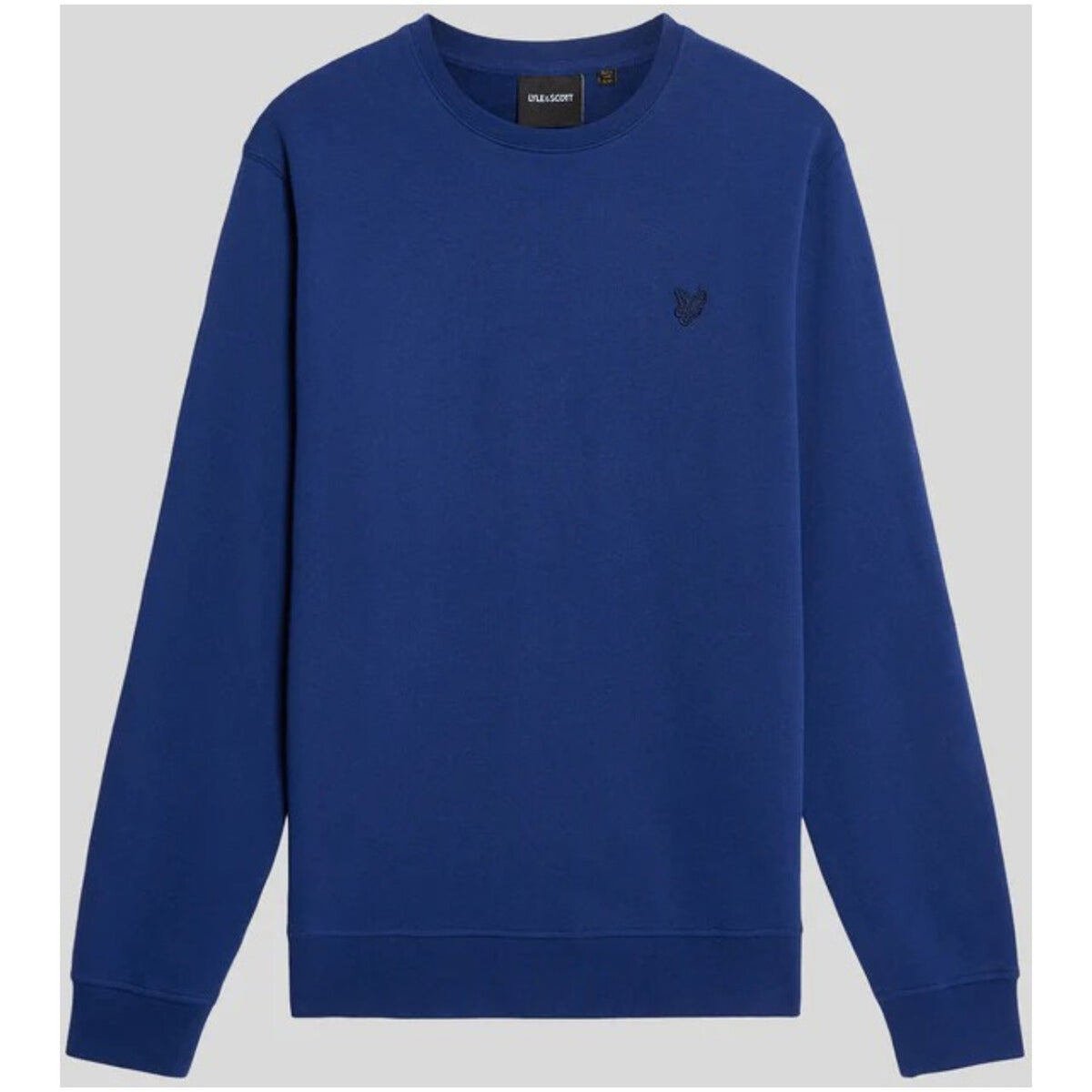 Lyle & Scott Felpa Uomo
