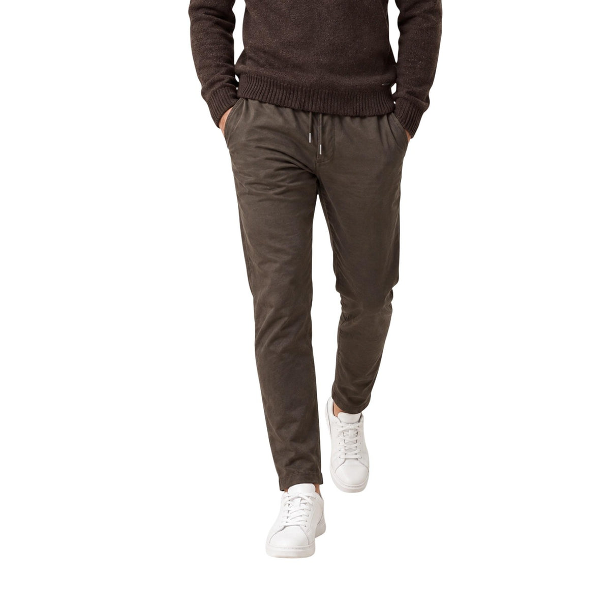 Gianni Lupo Pantaloni Uomo