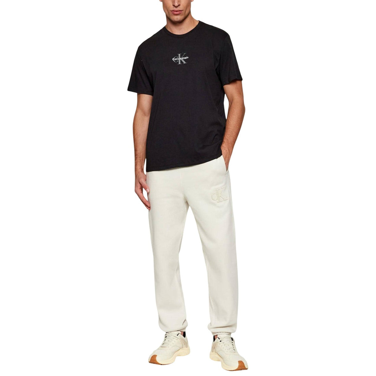 Calvin Klein Jeans T-Shirt Uomo