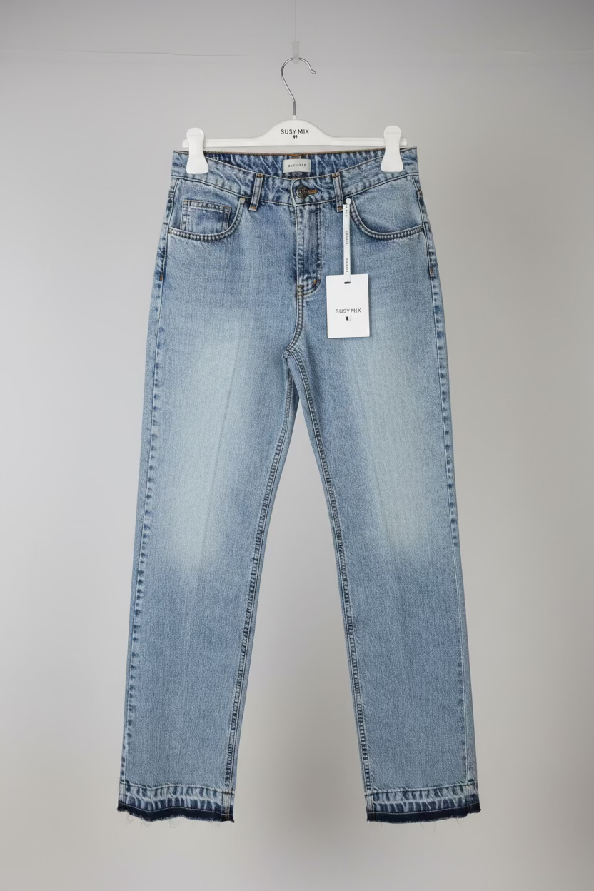 Jeans Dritto