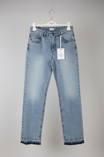 Jeans Dritto