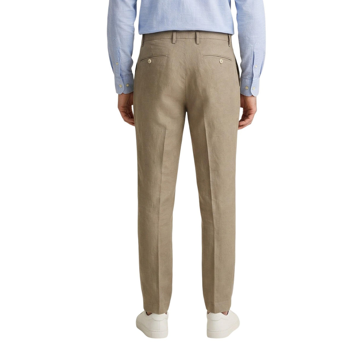 Borghese Pantaloni Uomo