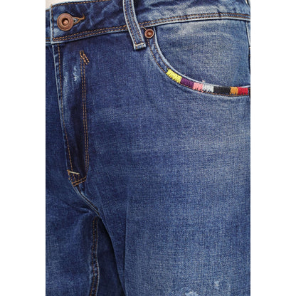Gianni Lupo Jeans Uomo