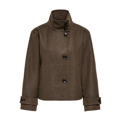 Only Cappotto Donna