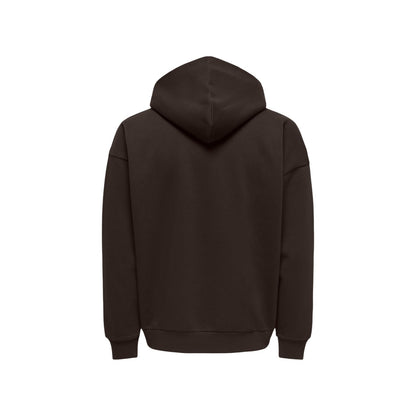 Only & Sons Felpa Uomo