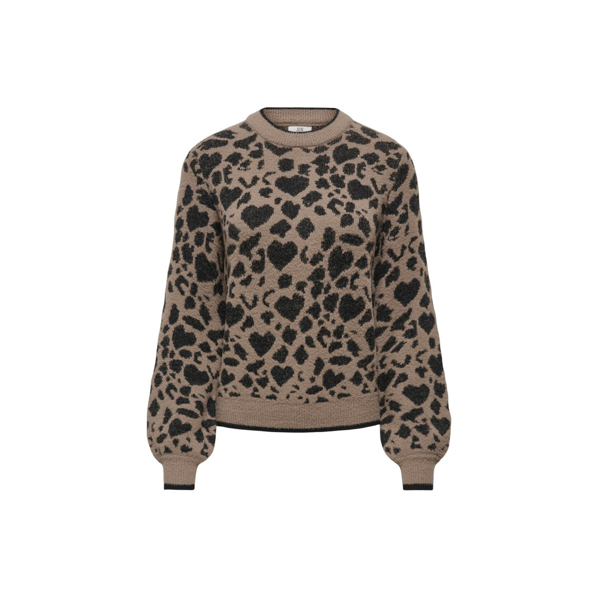 Jacqueline De Yong Maglia Donna