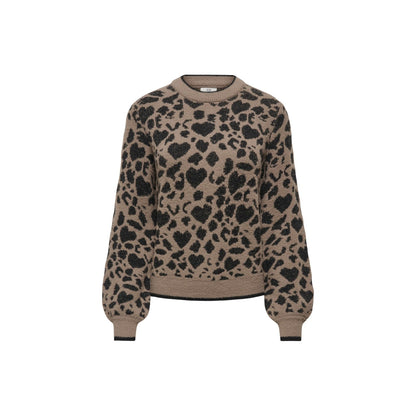 Jacqueline De Yong Maglia Donna