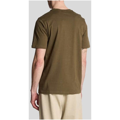 Lyle & Scott T-Shirt Uomo