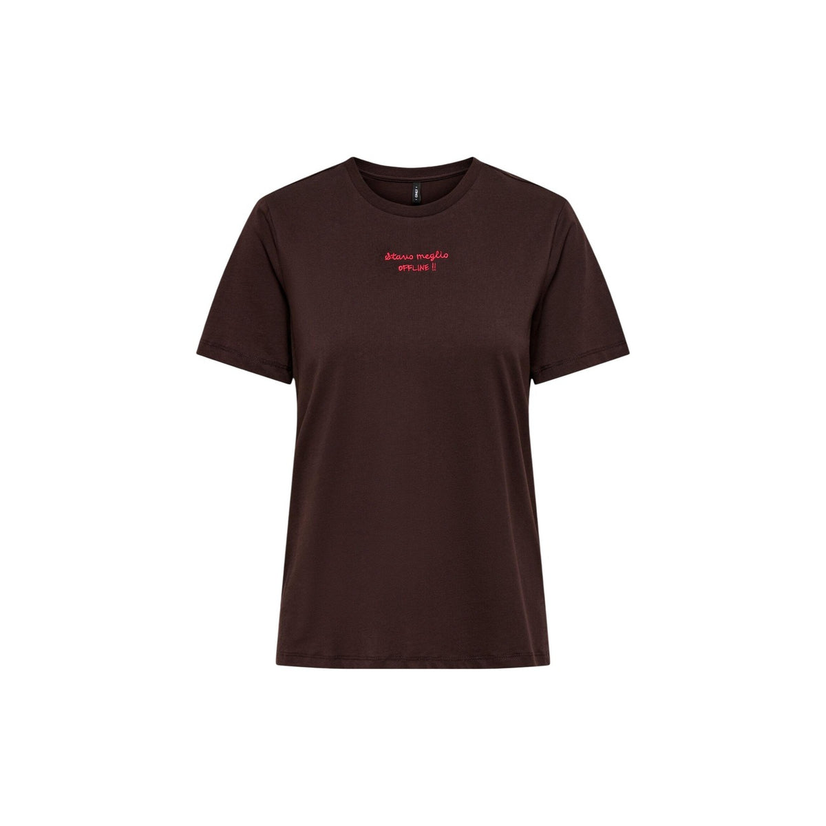 Only T-Shirt Donna