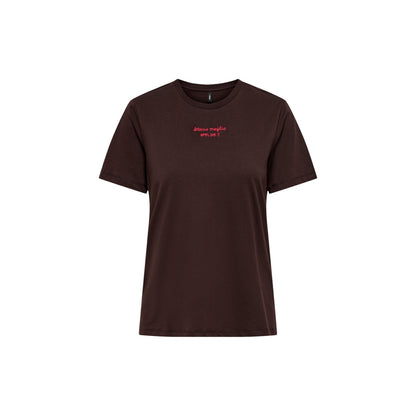 Only T-Shirt Donna