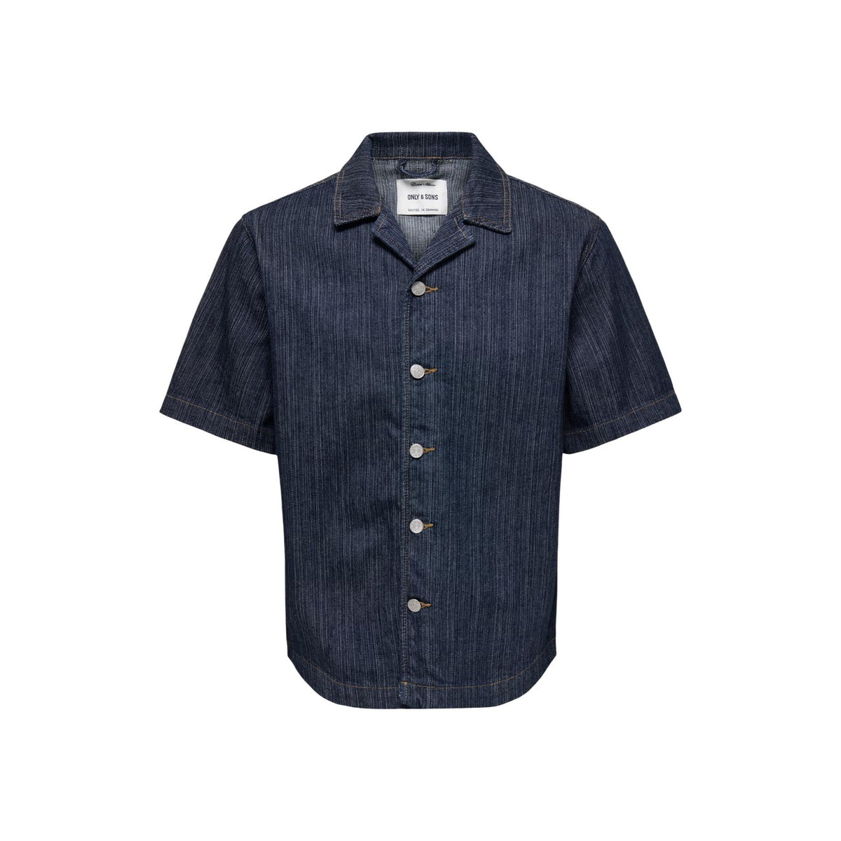 Only & Sons Camicia Uomo
