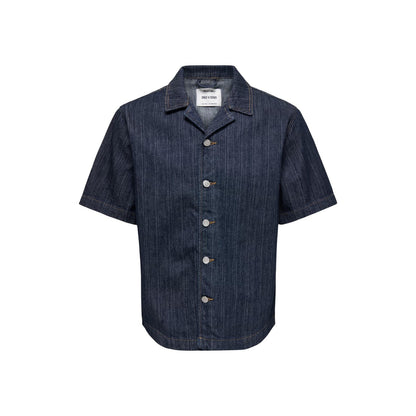 Only & Sons Camicia Uomo