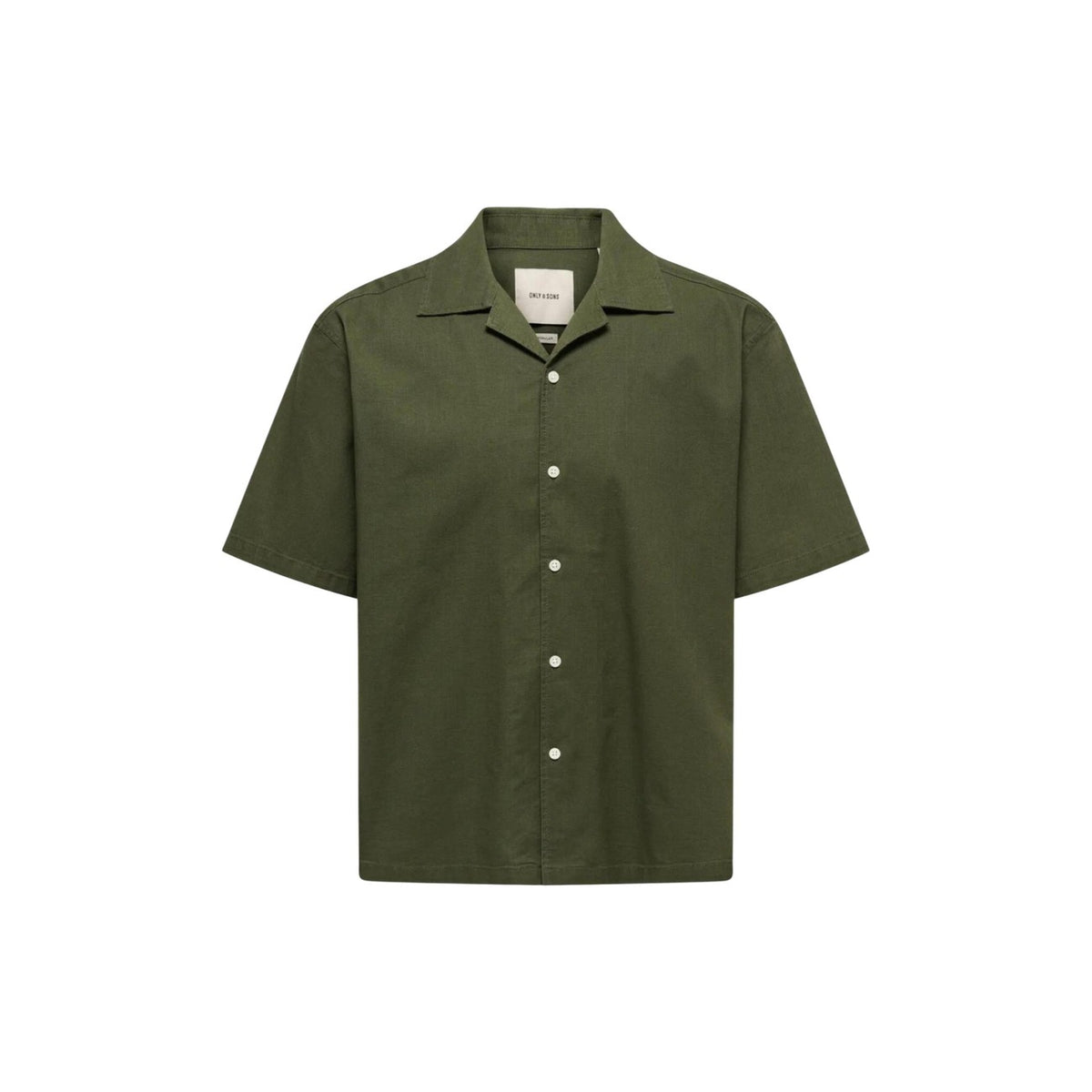 Only & Sons Camicia Uomo
