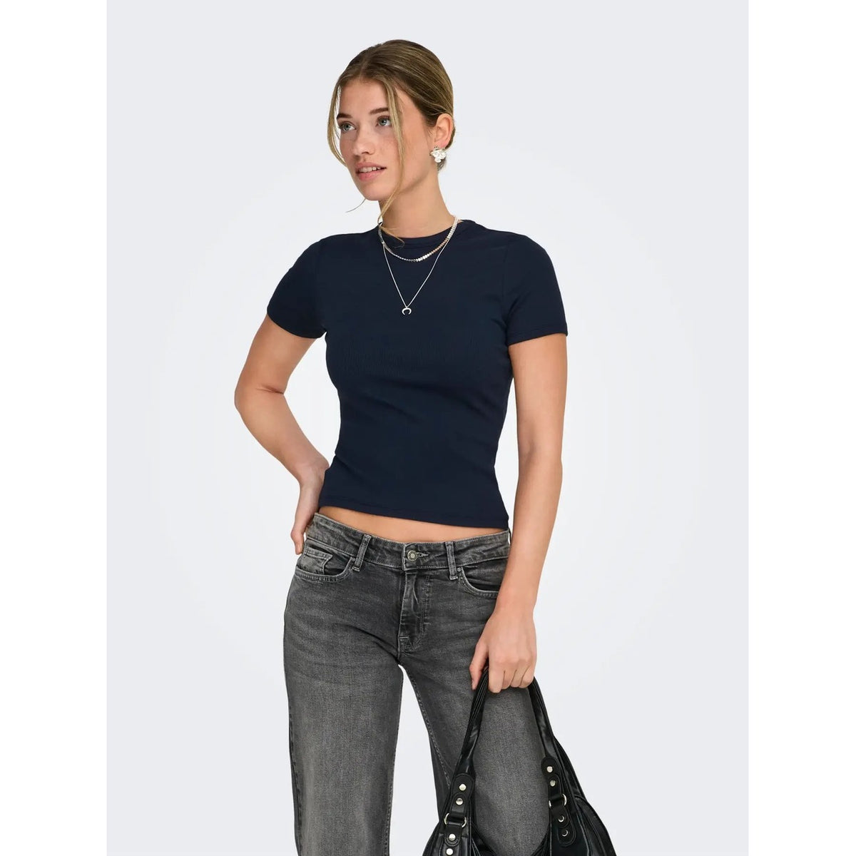 Only T-Shirt Donna