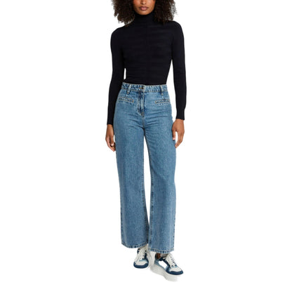 Morgan De Toi Maglia Donna