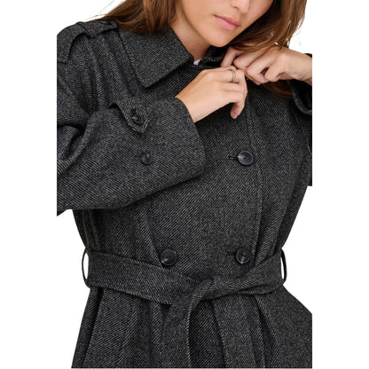 Only Cappotto Donna