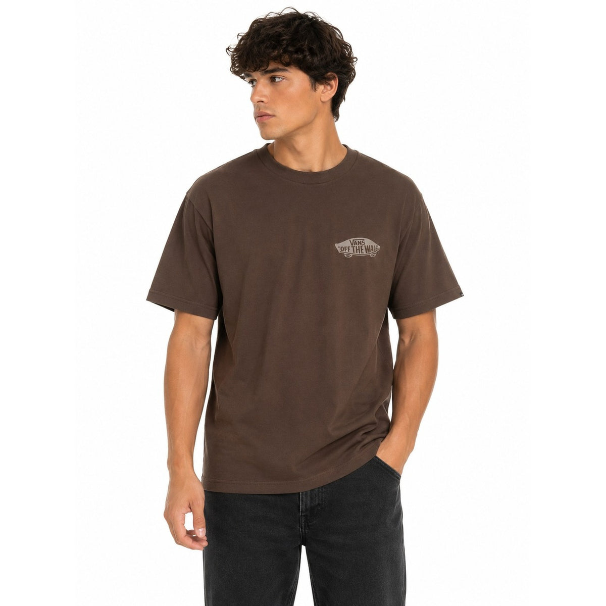 Vans T-Shirt Uomo