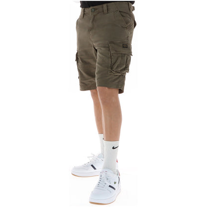 Superdry Bermuda Uomo