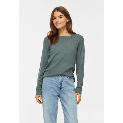 Vila Clothes Maglia Donna