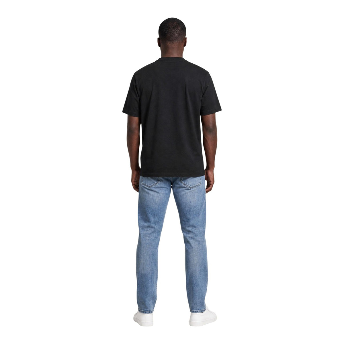 Calvin Klein Jeans T-Shirt Uomo