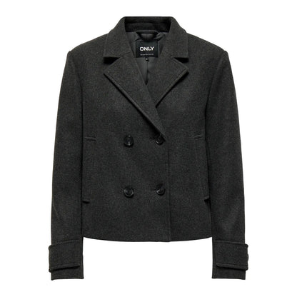Only Cappotto Donna
