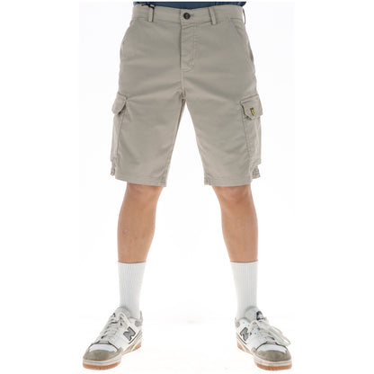 Lyle & Scott Bermuda Uomo