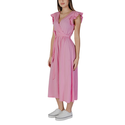 B.young Abito Donna