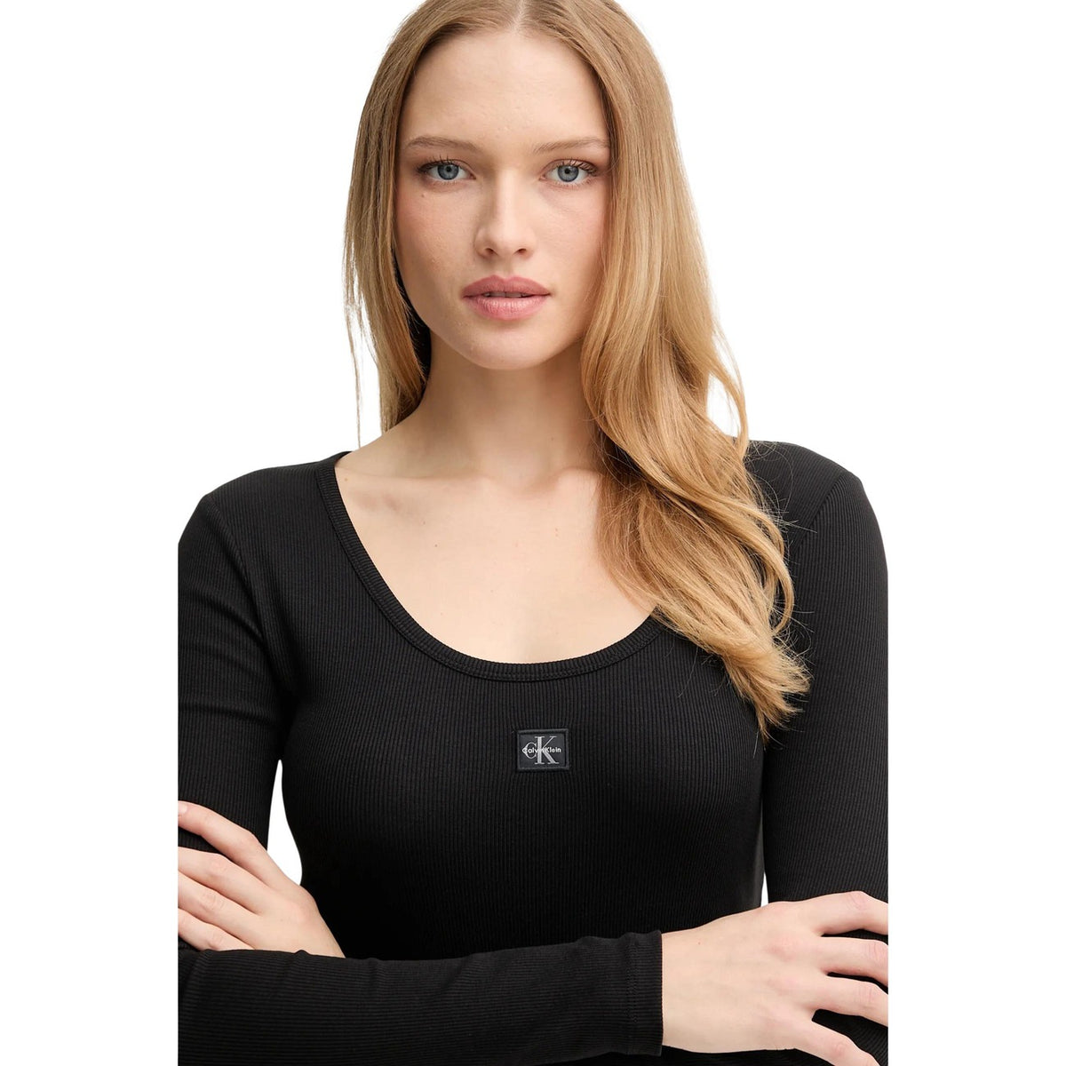 Calvin Klein Jeans T-Shirt Donna