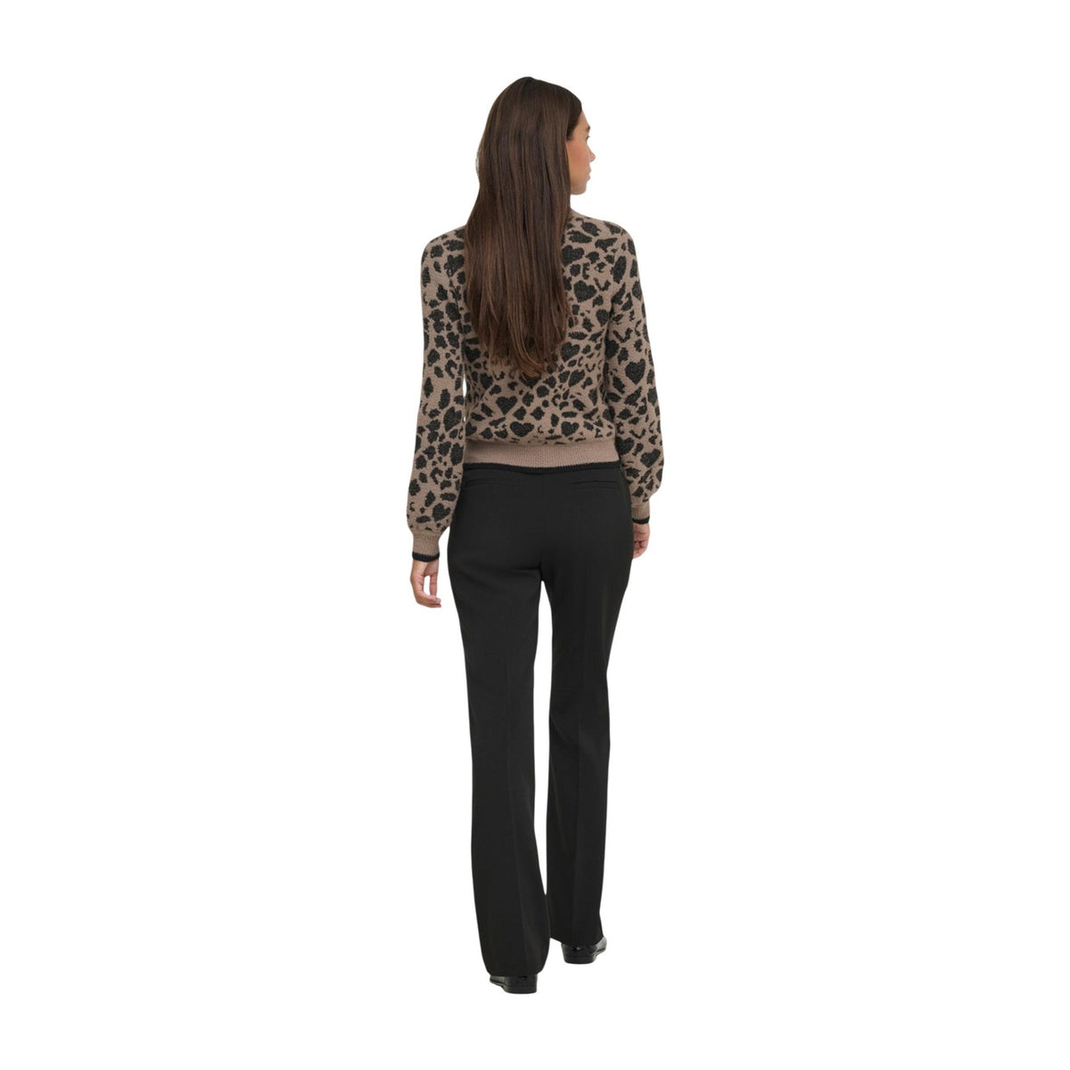 Jacqueline De Yong Maglia Donna