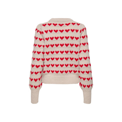 Jacqueline De Yong Maglia Donna