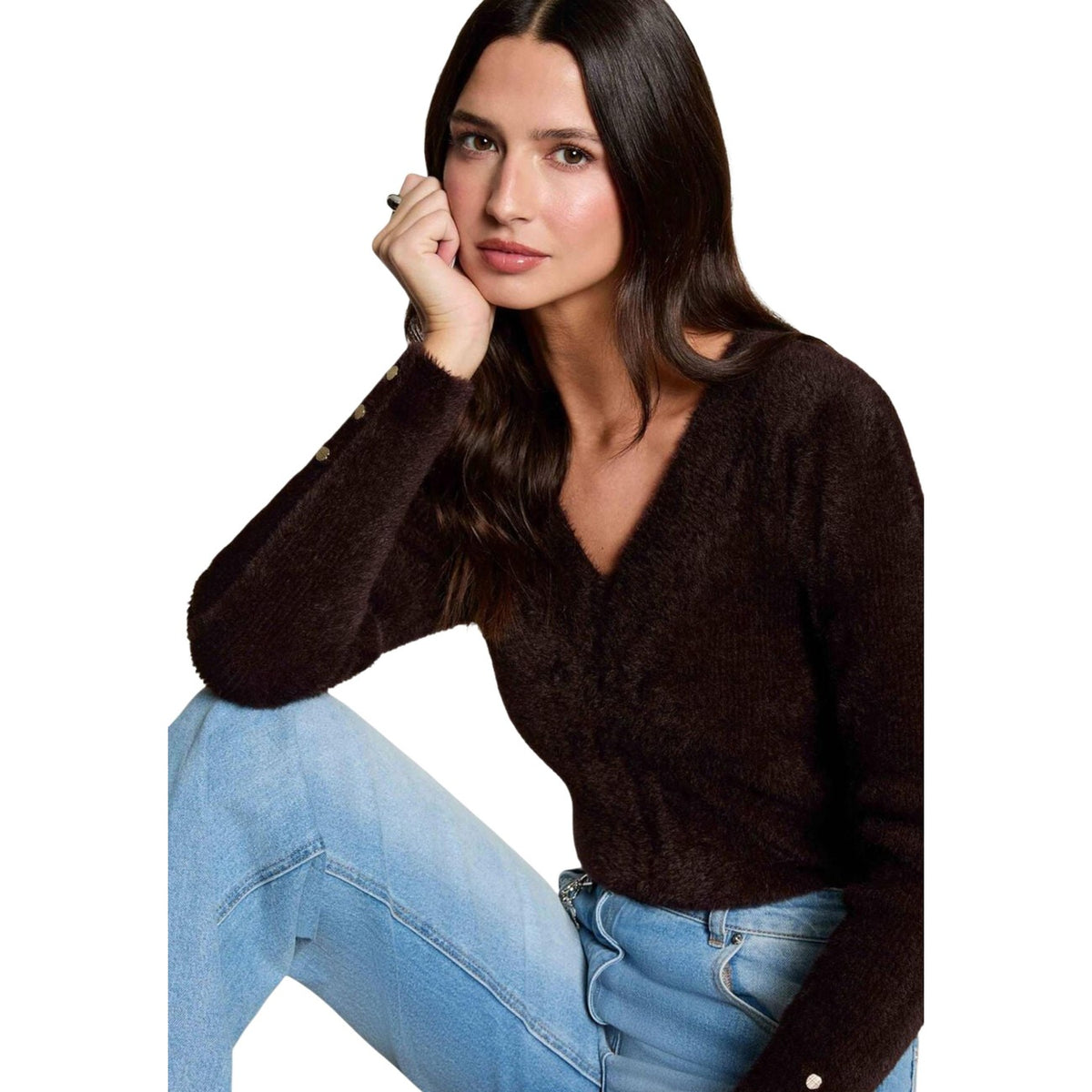 Morgan De Toi Maglia Donna