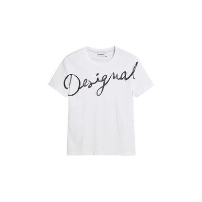 Desigual T-Shirt Donna