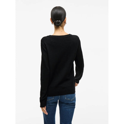 Vila Clothes Maglia Donna