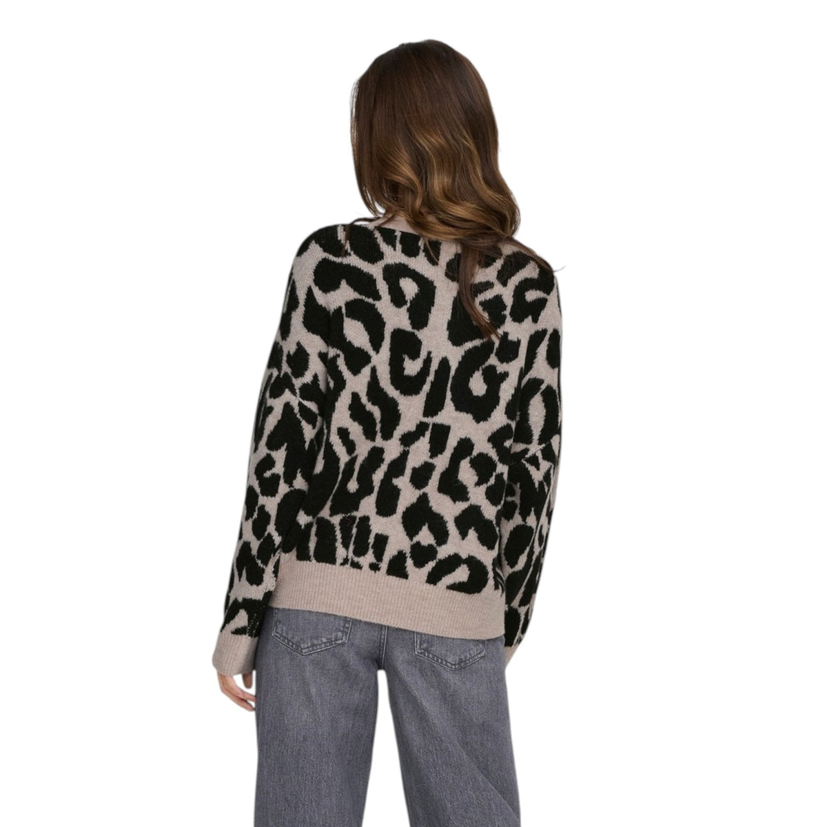 Jacqueline De Yong Maglia Donna