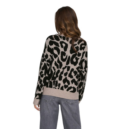 Jacqueline De Yong Maglia Donna