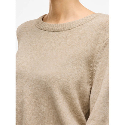 Vila Clothes Maglia Donna