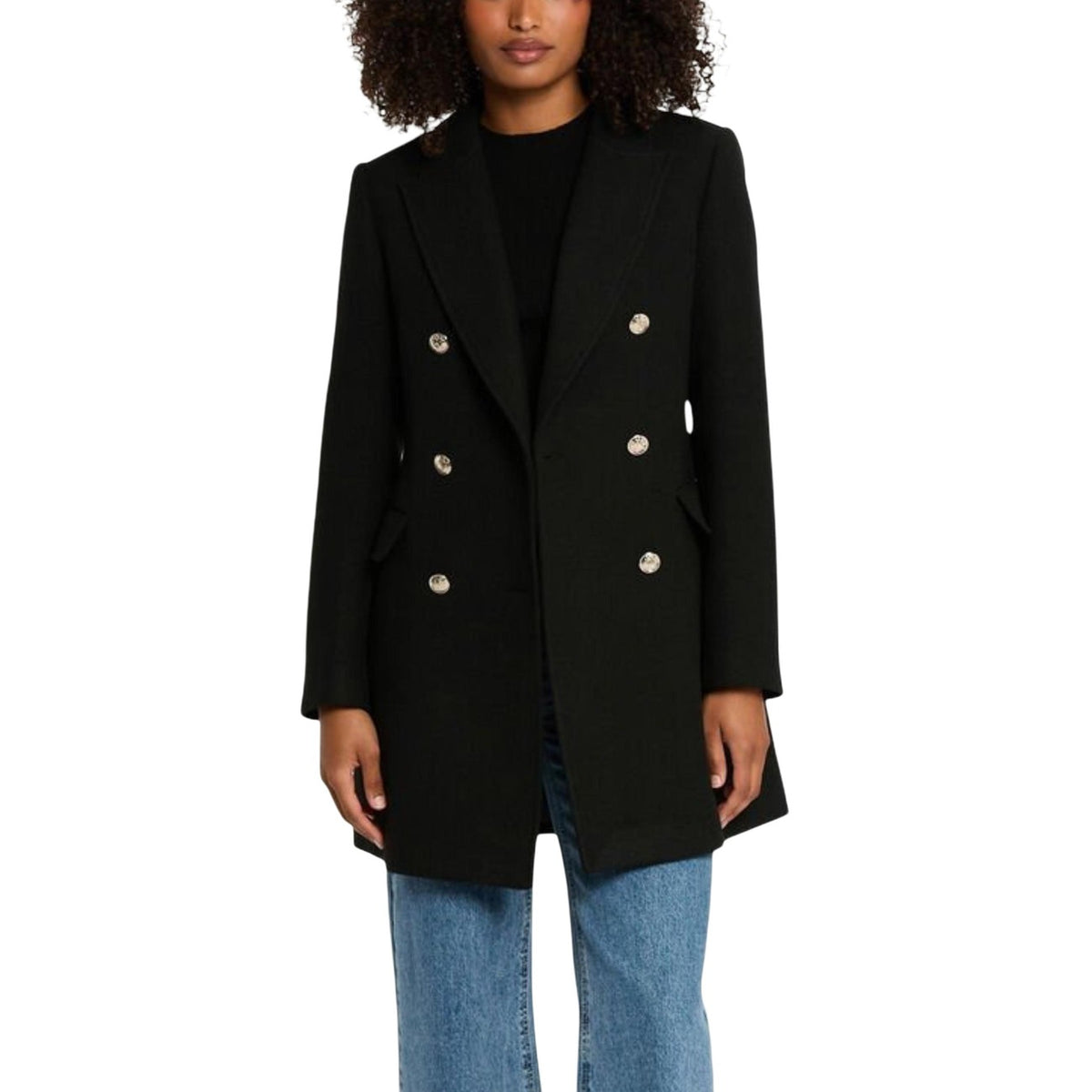 Morgan De Toi Cappotto Donna