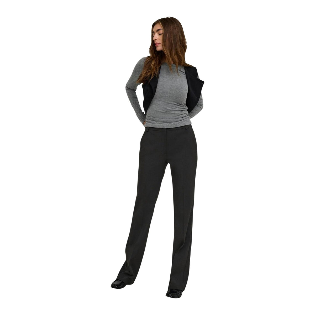 Only Pantaloni Donna