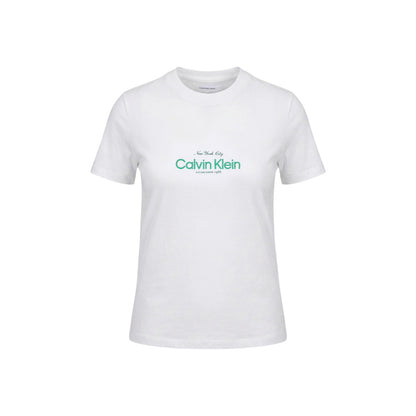 Calvin Klein Jeans T-Shirt Donna