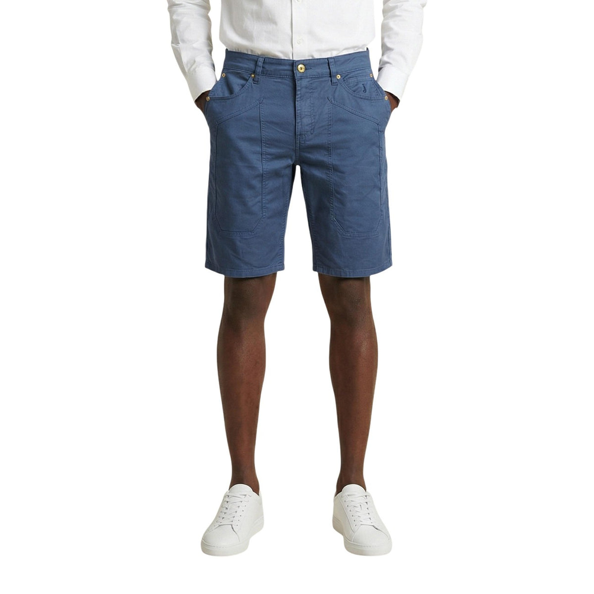 Jeckerson Bermuda Uomo