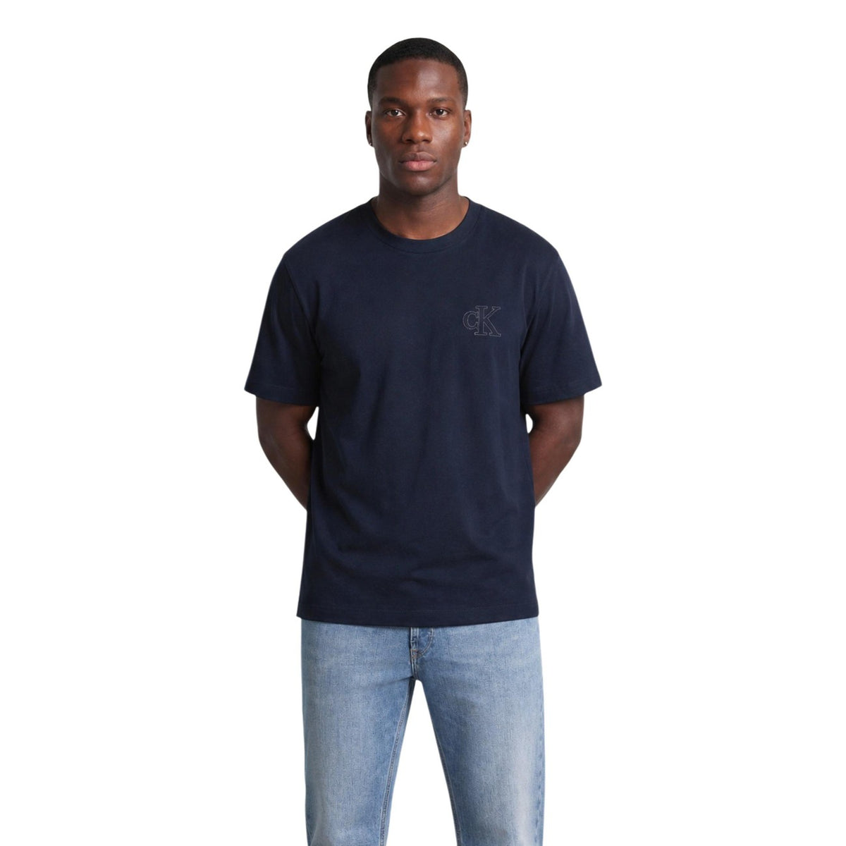 Calvin Klein Jeans T-Shirt Uomo