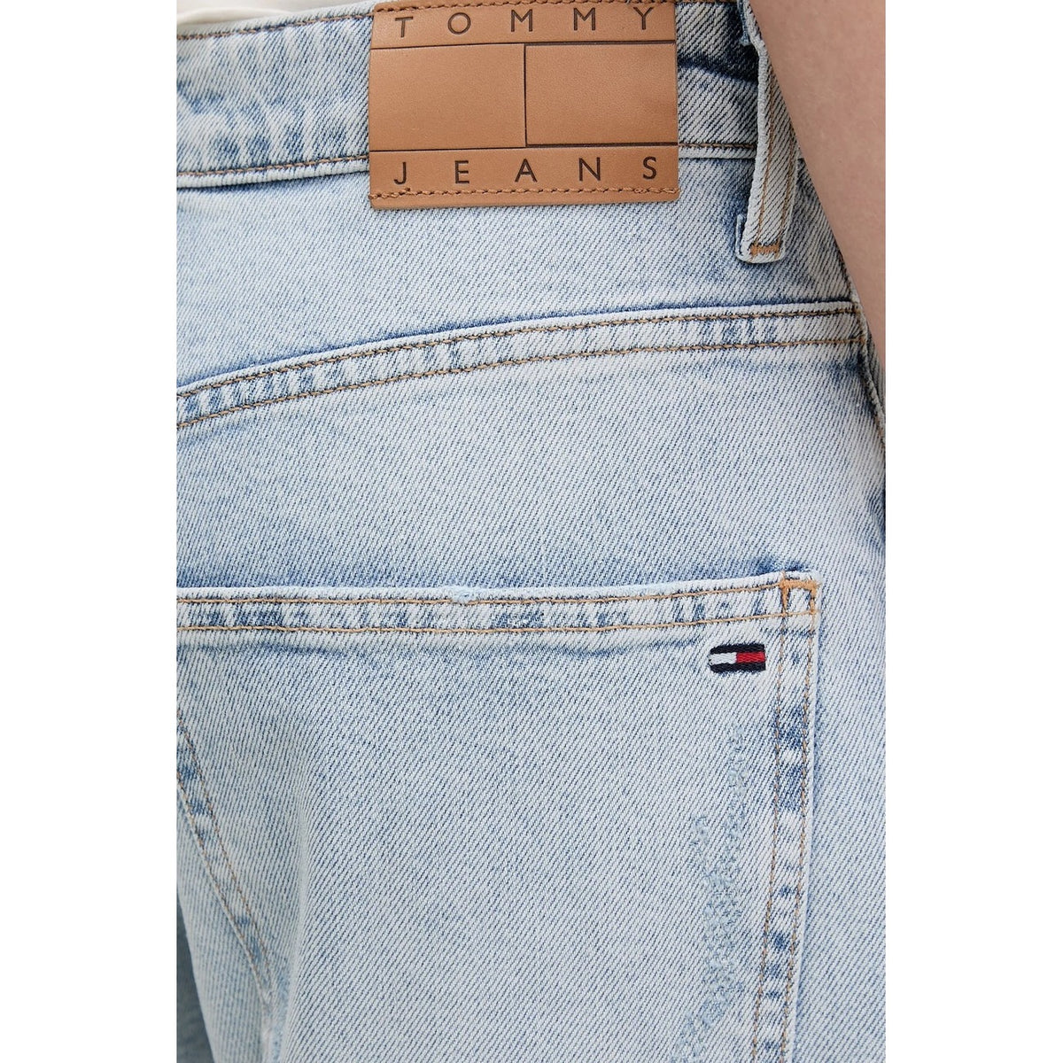 Tommy Hilfiger Jeans Jeans Donna