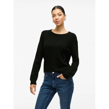 Vila Clothes Maglia Donna