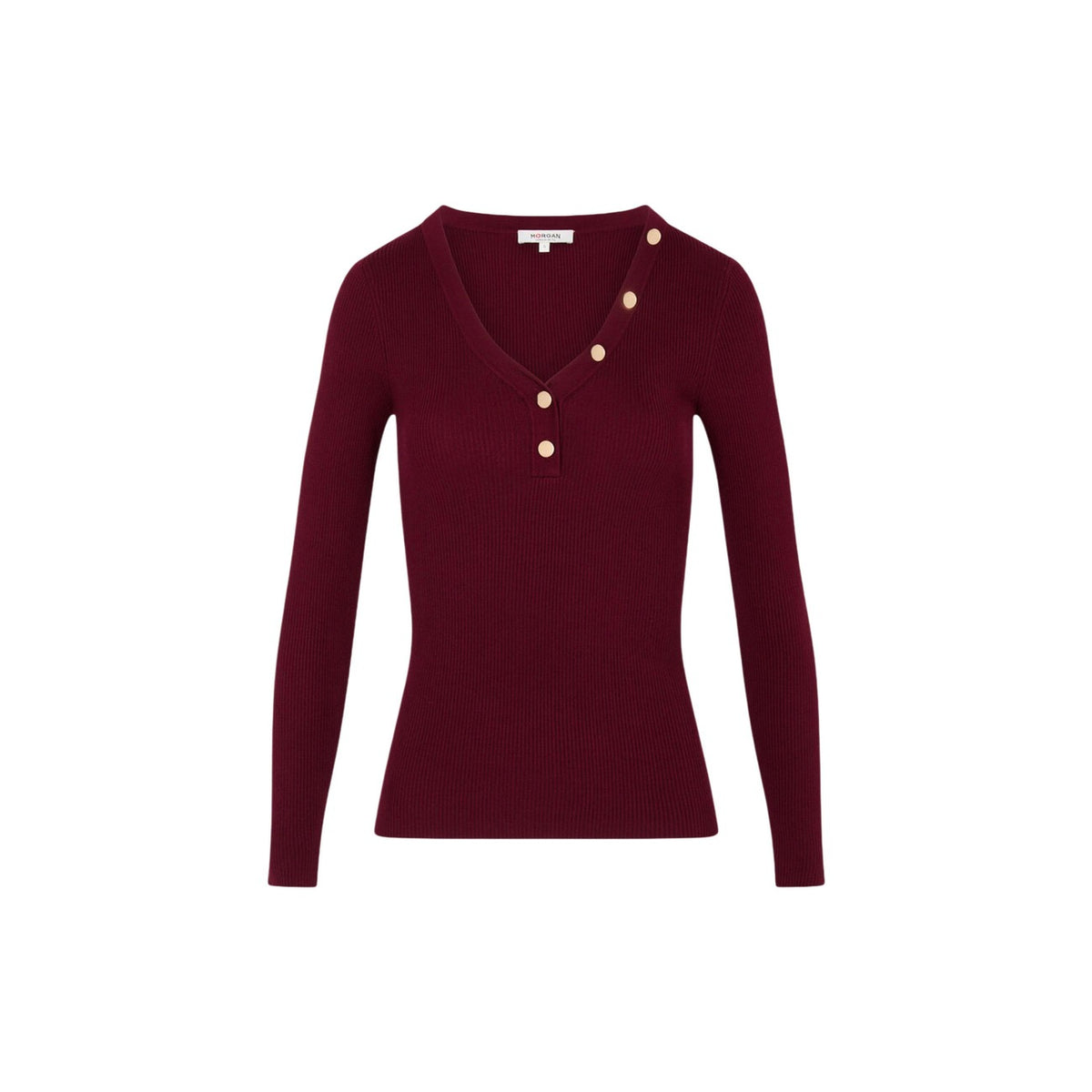 Morgan De Toi Maglia Donna