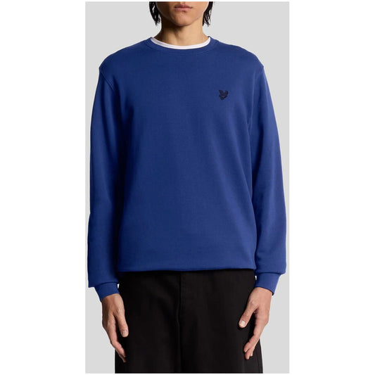 Lyle & Scott Felpa Uomo