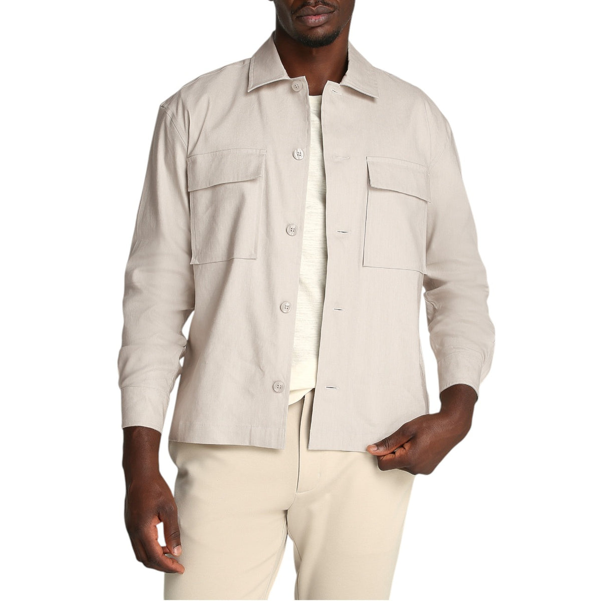 Calvin Klein Camicia Uomo