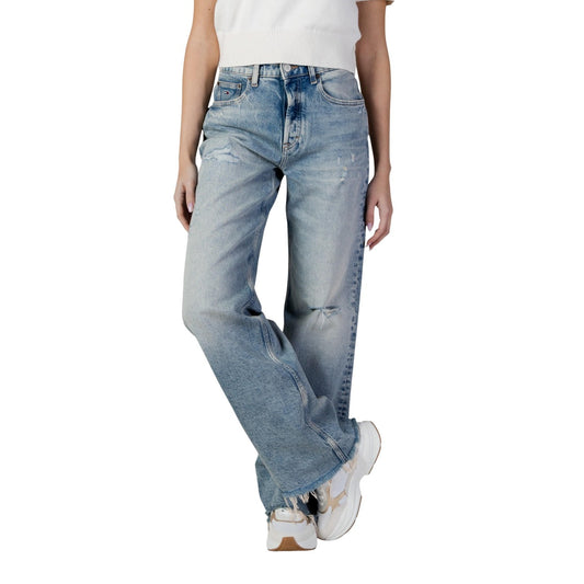Tommy Hilfiger Jeans Jeans Donna